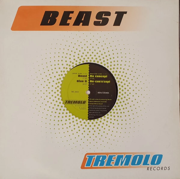 Item Beast product image