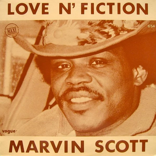 Love N' Fiction