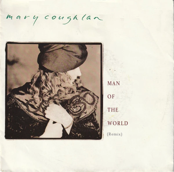 Man Of The World / Meet Me Where They Play The Blues