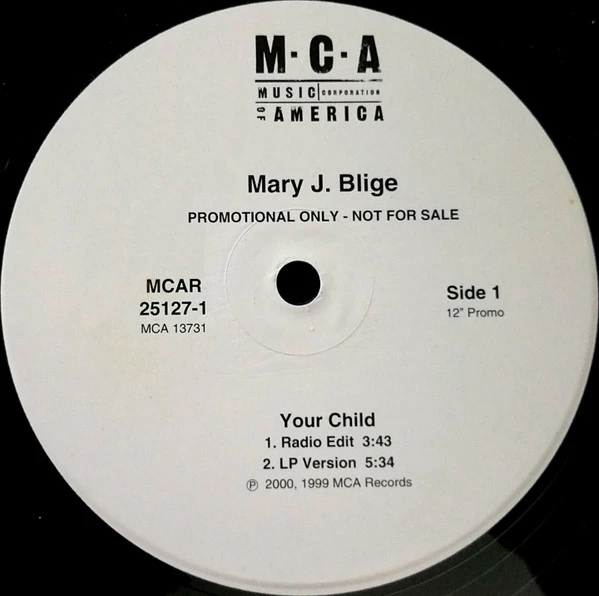 Image of the ordered vinyl