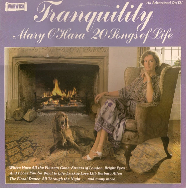 Tranquility (20 Songs Of Life)