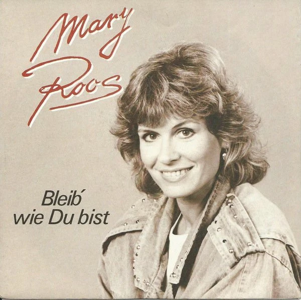 Bleib' Wie Du Bist / Ein Herz, Das Dich Liebt