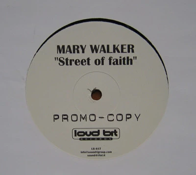 Image of the ordered vinyl