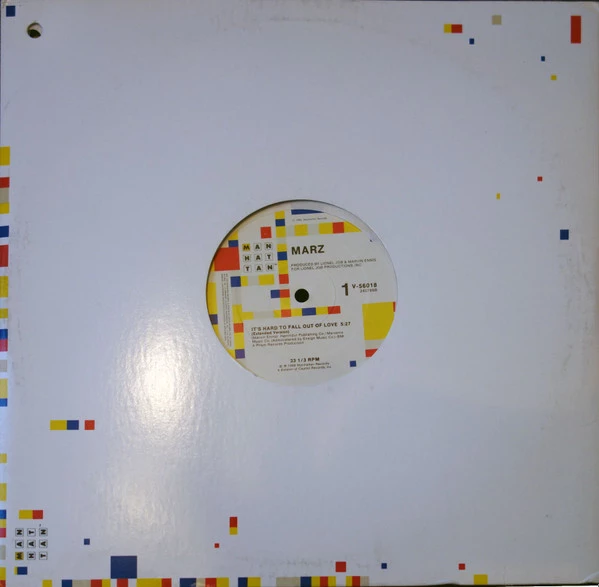 Image of the ordered vinyl