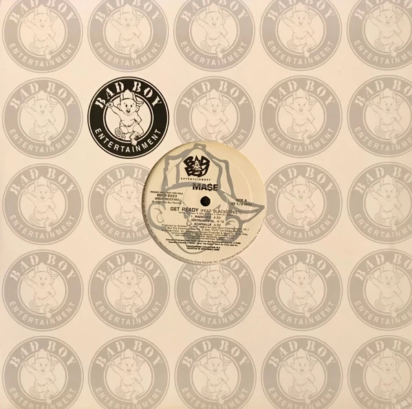 Image of the ordered vinyl