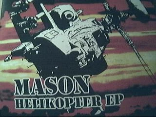 Helikopter EP