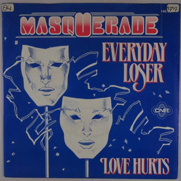 Everyday Loser / Love Hurts