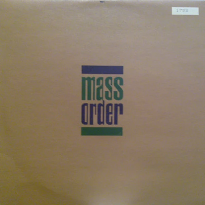 Image of the ordered vinyl