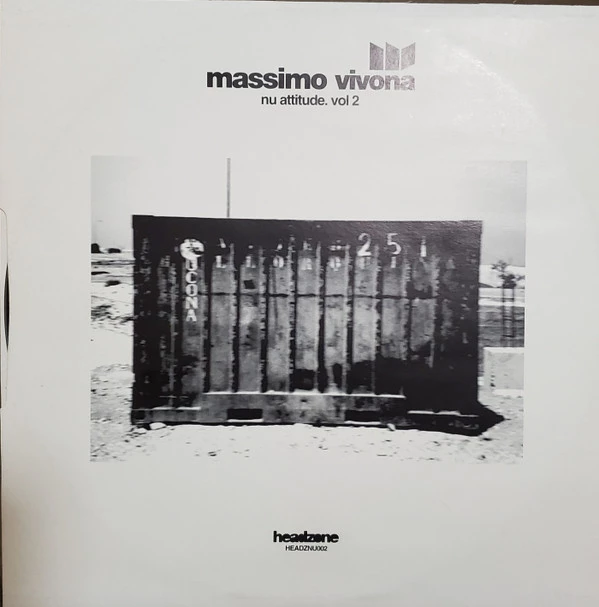 Image of the ordered vinyl