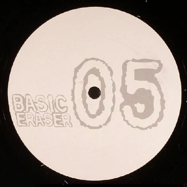 Image of the ordered vinyl