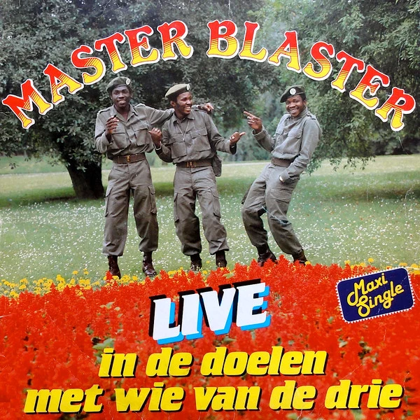 Live In De Doelen Met Wie Van De Drie