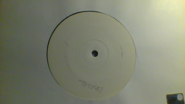 Image of the ordered vinyl