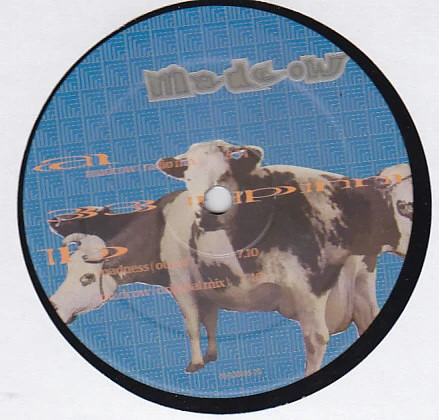 Item Mad Cow product image