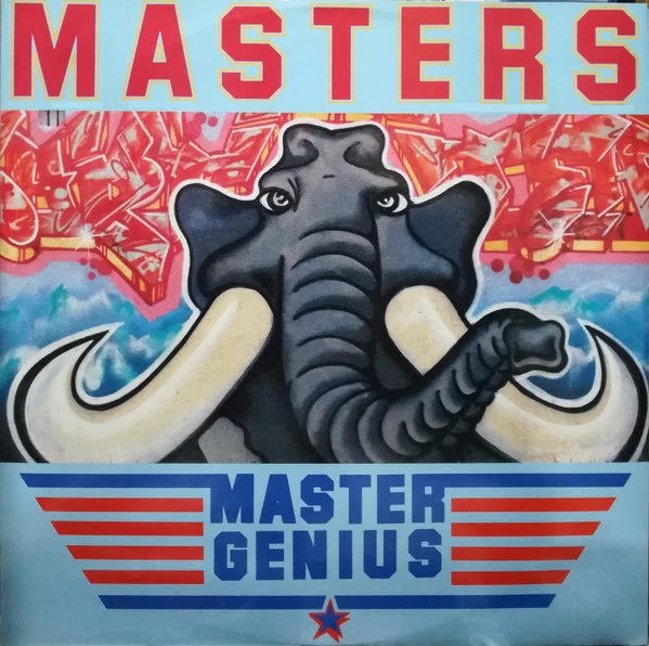 Item Masters product image