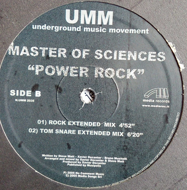 Image of the ordered vinyl