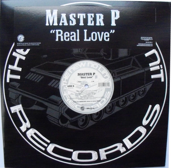 Item Real Love product image