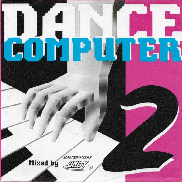 Item Dance Computer 2 / Dance Computer 2 (Part 2) product image