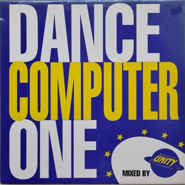 Item Dance Computer One product image