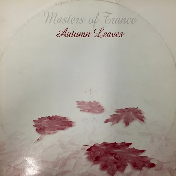 Image of the ordered vinyl