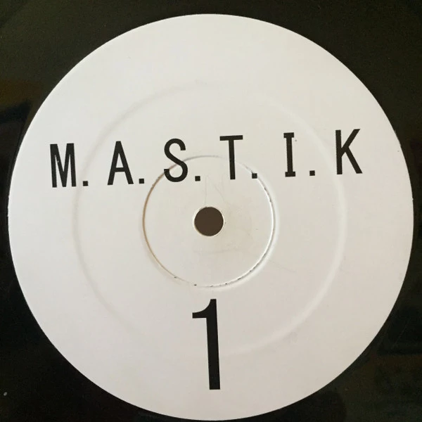 Image of the ordered vinyl