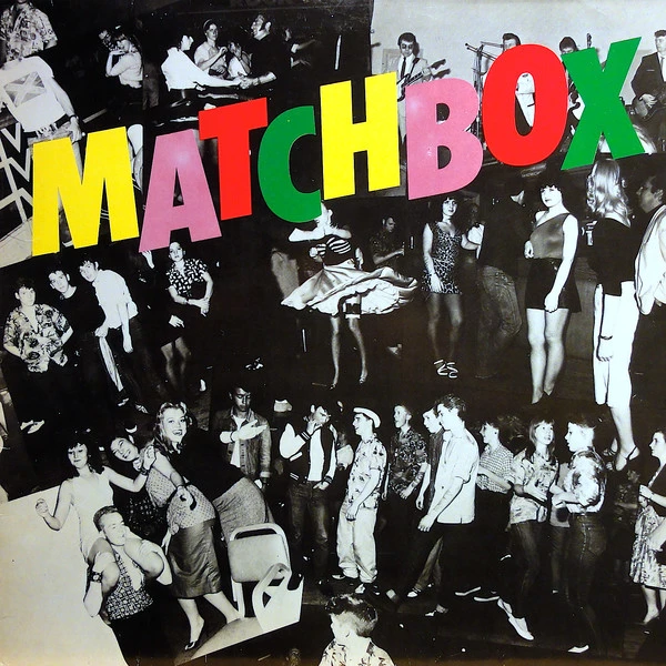 Item Matchbox product image