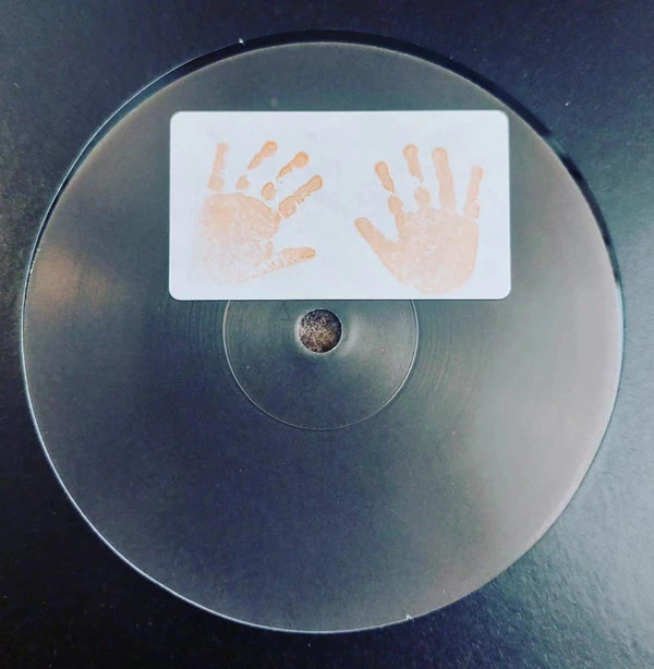 Image of the ordered vinyl