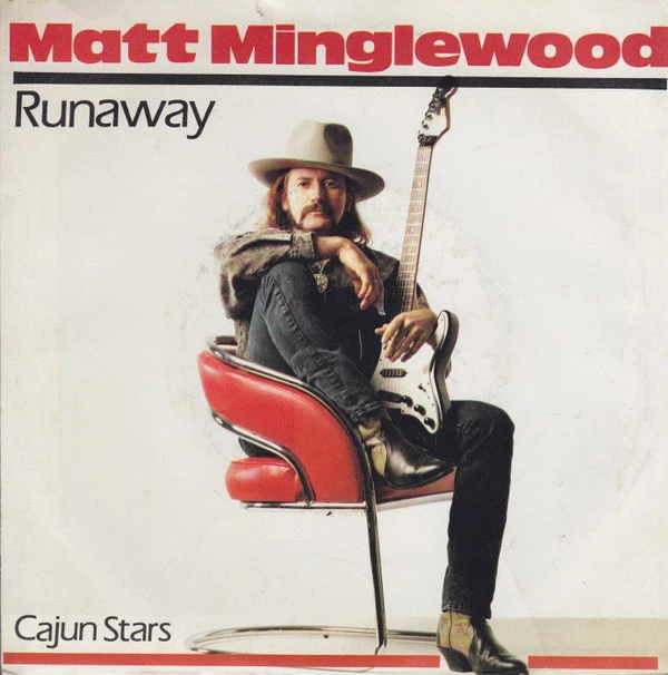 Runaway / Cajun Stars