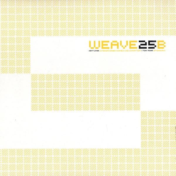 Weave25B