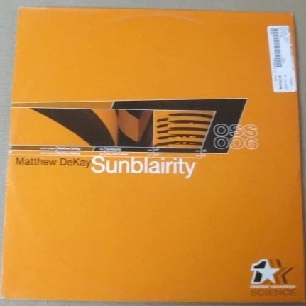 Item Sunblairity product image