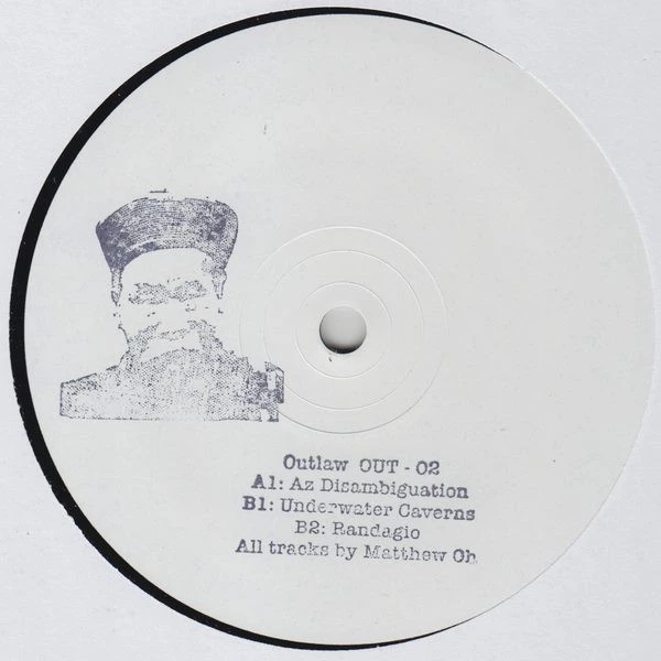 Image of the ordered vinyl