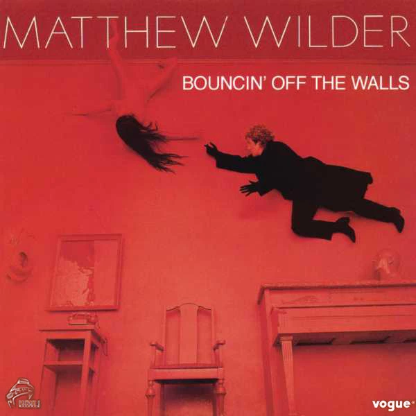 Bouncin' Off The Walls / Love Of An Amazon