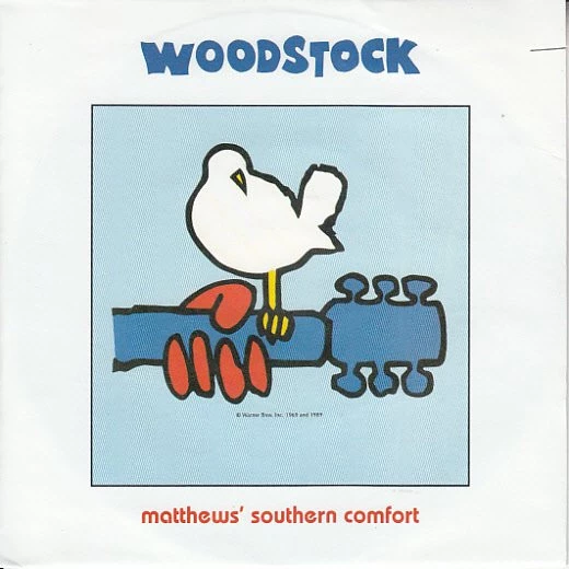 Woodstock / Scion