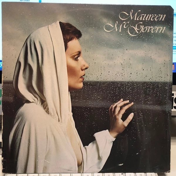 Item Maureen McGovern product image