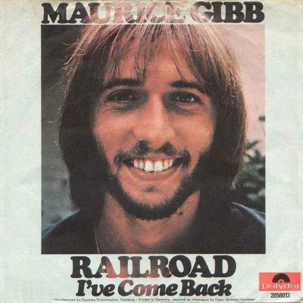 Railroad / I've Come Back / I've Come Back