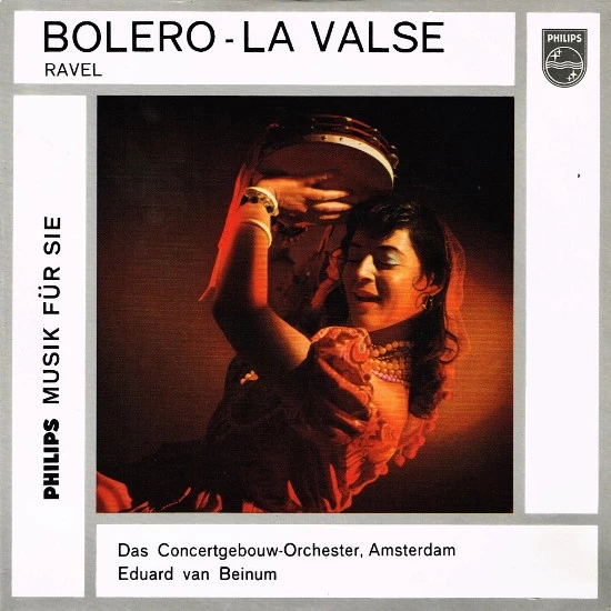 Bolero - La Valse