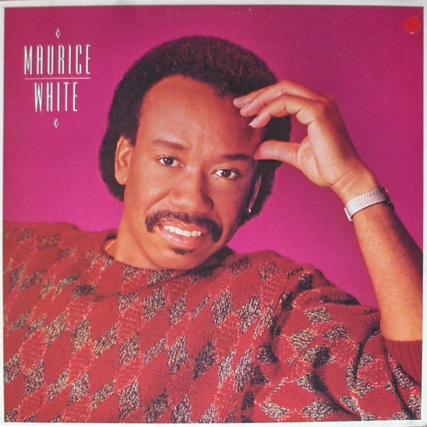 Maurice White