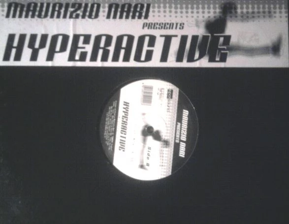 Image of the ordered vinyl