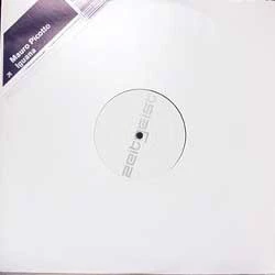 Image of the ordered vinyl