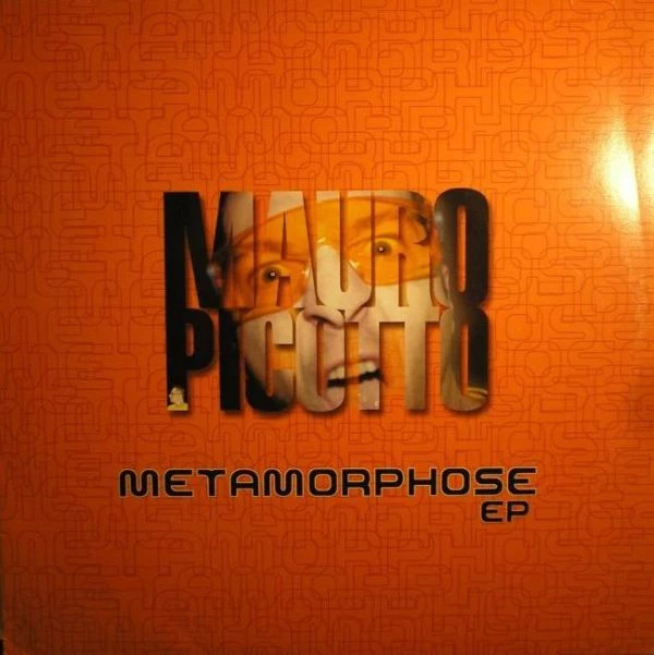 Metamorphose EP