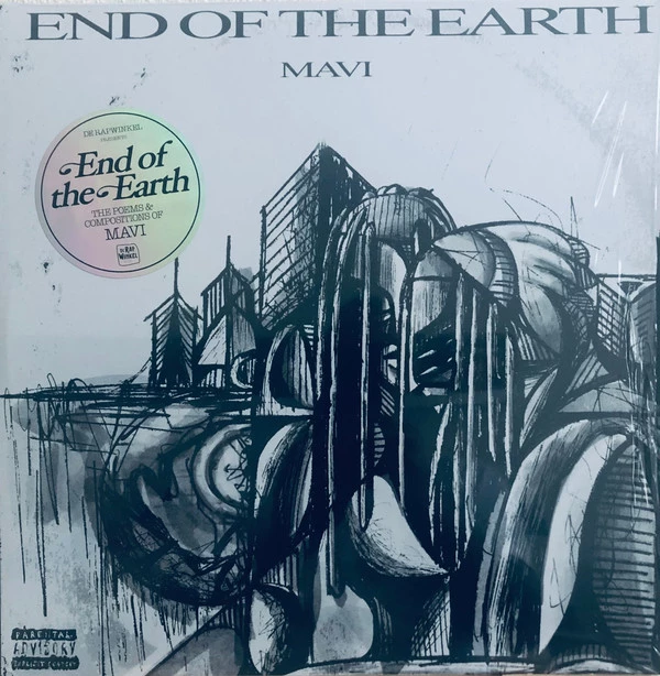 Item End Of The Earth product image