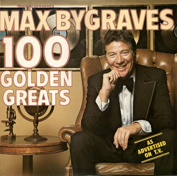 100 Golden Greats