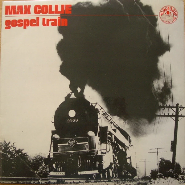 Item Gospel Train product image