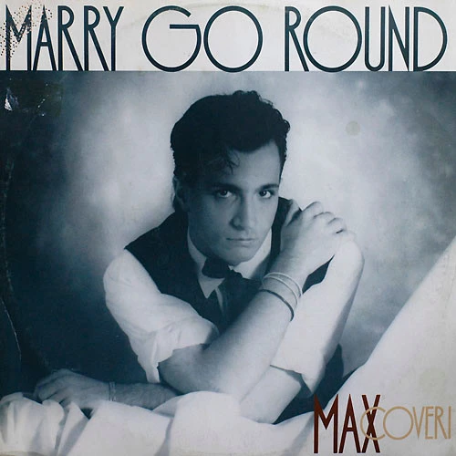 Item Marry Go Round product image