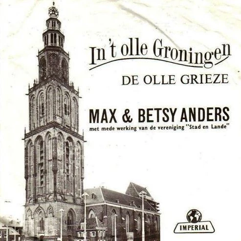 In 't Olle Groningen / De Olle Grieze