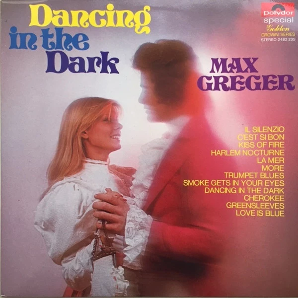 Dancing In The Dark