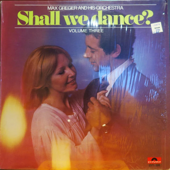 Shall We Dance? Volume Three