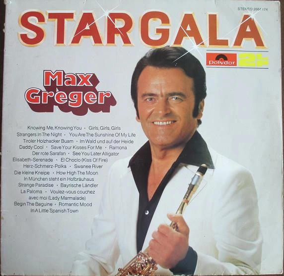 Item Stargala product image