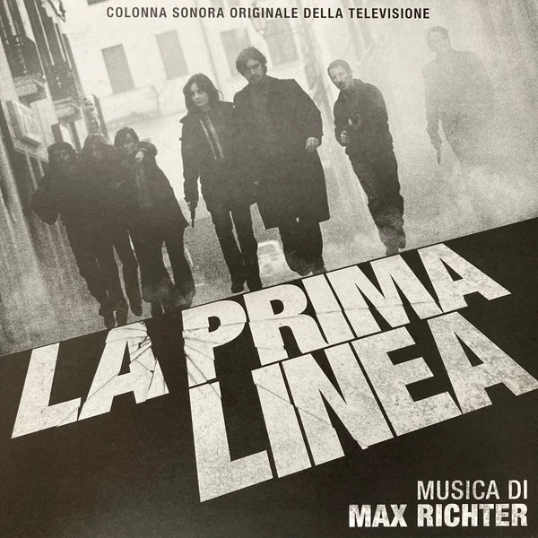 La Prima Linea (Colonna Sonora Originale Della Televisione)