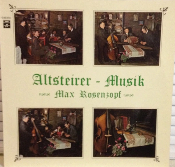 Item Altsteirer-Musik product image