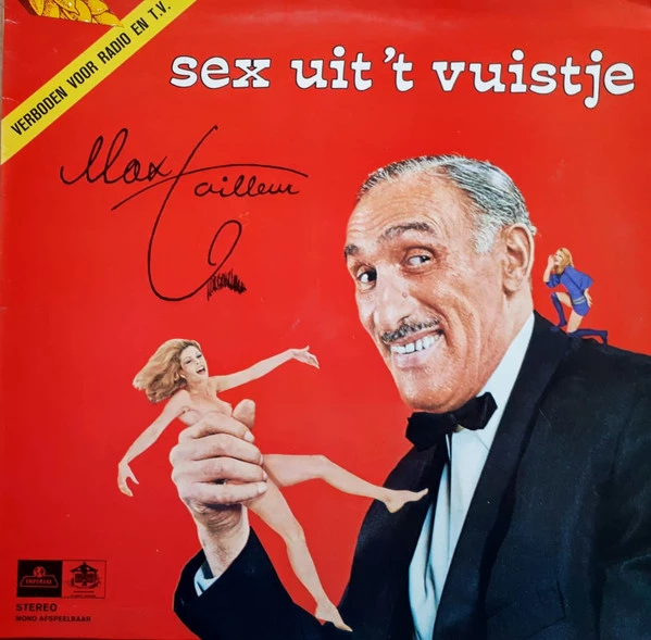 Item Sex Uit 't Vuistje product image